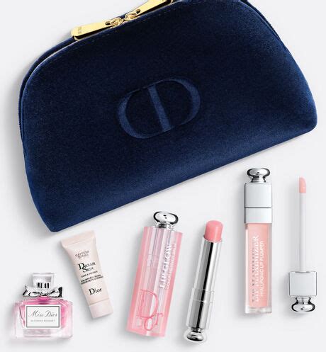 dior geschenkset make-up|dior beauty gift sets.